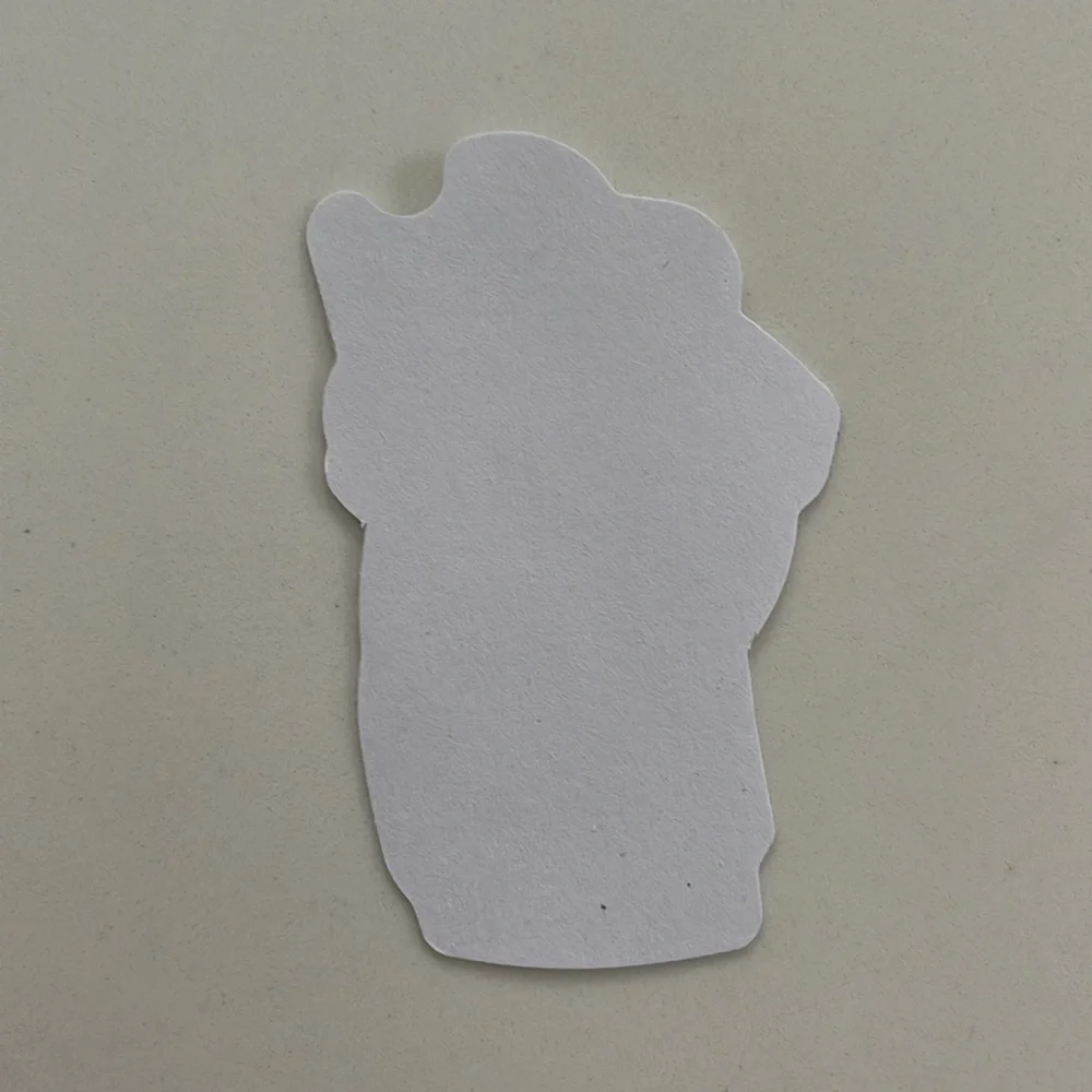 Coffee Cup Sticker Set - Picture 4 of 10